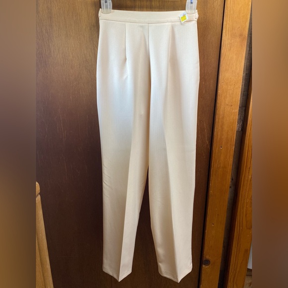 Joan Walter Pants Jumpsuit Size 6 - Picture 2 of 3